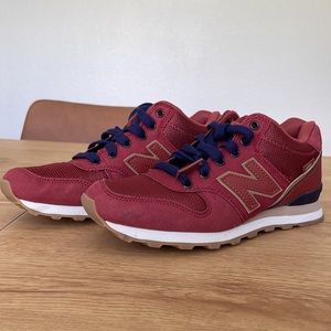 New Balance Classics Shoes